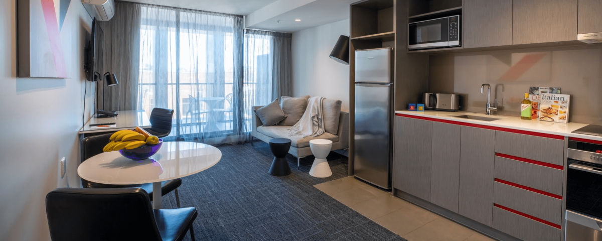 What’s Included in a Serviced Apartment?